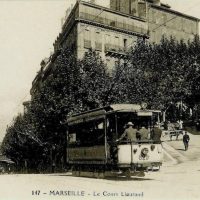, Quand le tramway allait partout dans Marseille et même jusqu’à Aix et Aubagne !, Made in Marseille