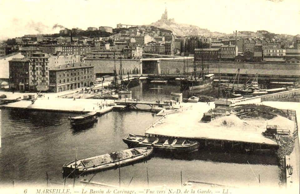 , Revivez la légende de la fondation de Marseille par les Phocéens, Gyptis et Protis, Made in Marseille