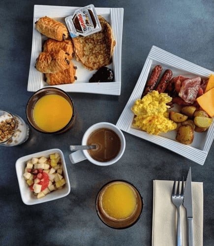 Brunchs, Notre sélection des meilleurs brunchs à Marseille et Aix en Provence, Made in Marseille