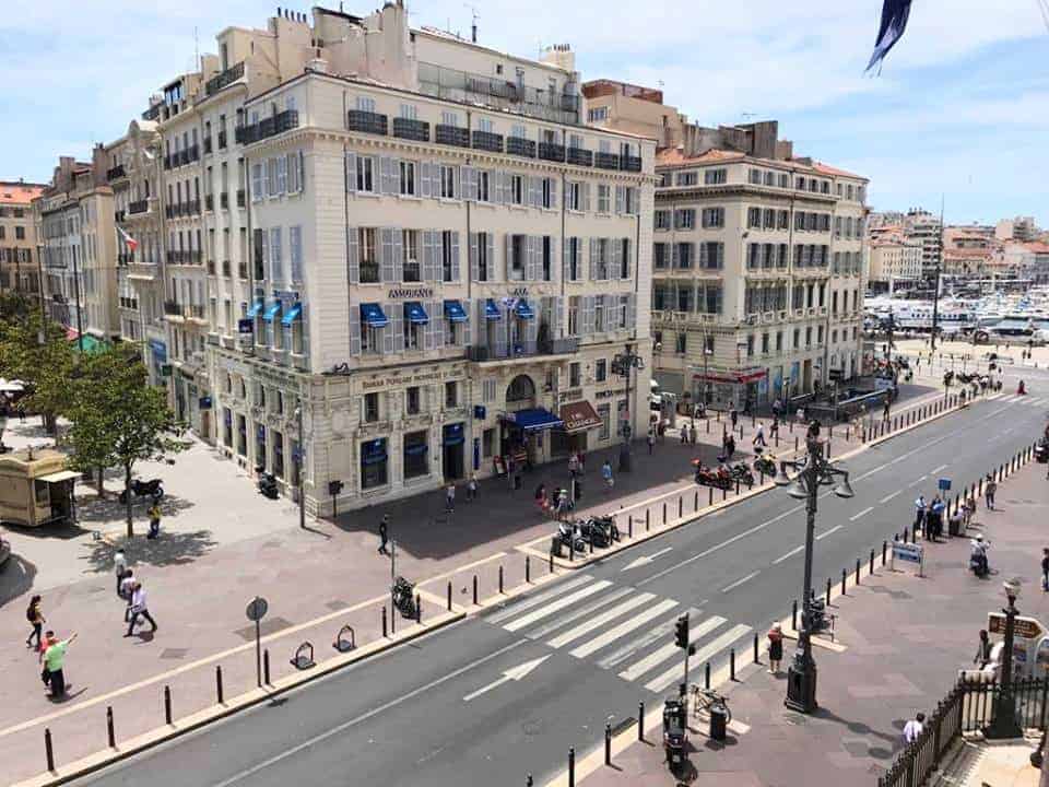 , Une nouvelle gouvernance pour le CAUE des Bouches-du-Rhône, Made in Marseille