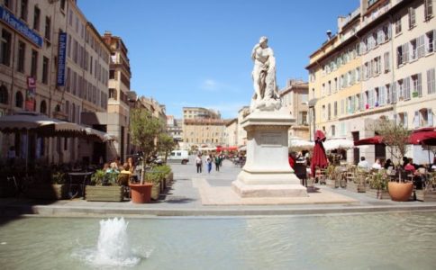 , Département et Métropole lancent un dispositif territorial d’urgence pour le tourisme, Made in Marseille