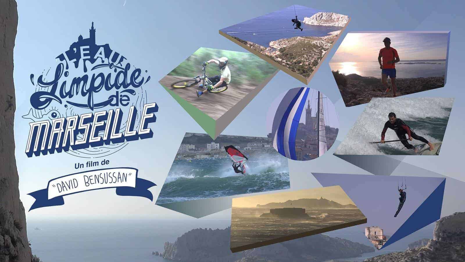 , Vidéo &#8211; Prenez le temps de découvrir &#8220;L’Eau Limpide de Marseille&#8221;, Made in Marseille