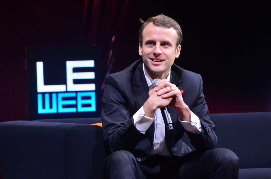 , Emmanuel Macron en visite des sites olympiques à Marseille demain, Made in Marseille