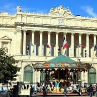 , Foire de Marseille : redécouvrez le Palais de la Bourse en réalité virtuelle, Made in Marseille