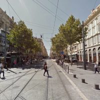 , La ville de Marseille va intensifier son opération de ravalement de façades dans le centre-ville, Made in Marseille