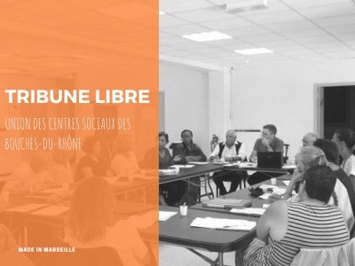 , Quels changements pour les contrats aidés dans les Bouches-du-Rhône ?, Made in Marseille