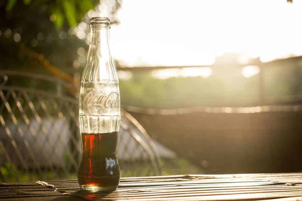 , Une nouvelle « taxe soda » pour faire baisser le sucre dans les boissons, Made in Marseille
