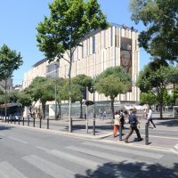 , Pathé Madeleine – Le cinéma de quartier contre les temps modernes, Made in Marseille