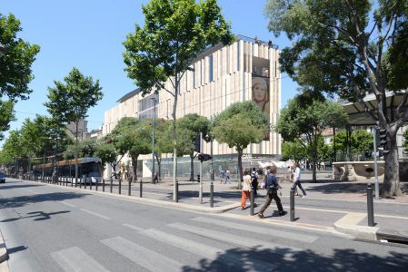 , Le cinéma Artplexe de la Canebière devrait ouvrir ses portes fin 2021, Made in Marseille