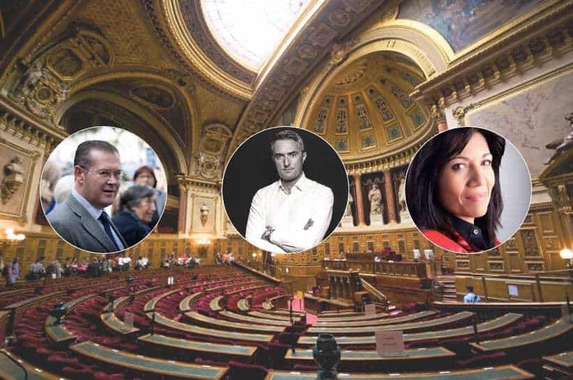 , Les élections sénatoriales changent le paysage politique à Marseille, Made in Marseille