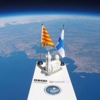 , Une station spatiale en test à Marseille avant de partir pour la Lune, Made in Marseille