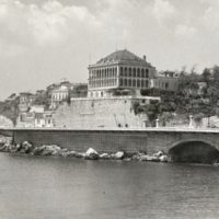 , L’histoire de la Réserve, ancien restaurant palace luxueux de la Corniche, Made in Marseille