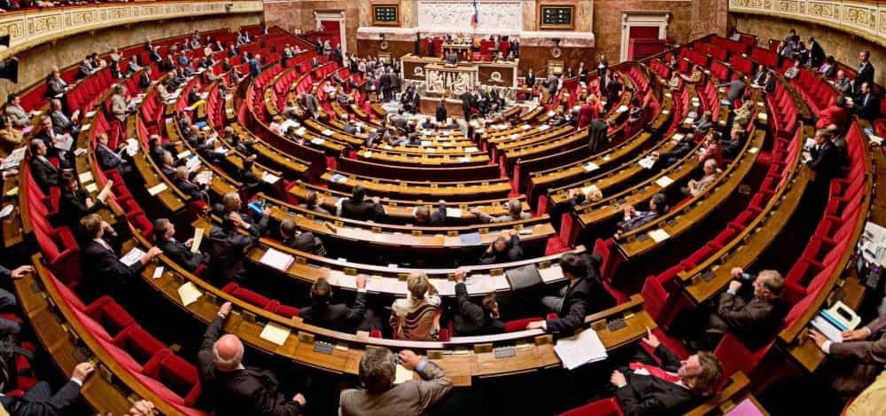 législatives, Les candidats aux législatives dans les 16 circonscriptions des Bouches-du-Rhône, Made in Marseille