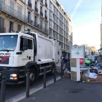 , Quelle solution contre les décharges sauvages qui s&rsquo;entassent à Marseille ?, Made in Marseille