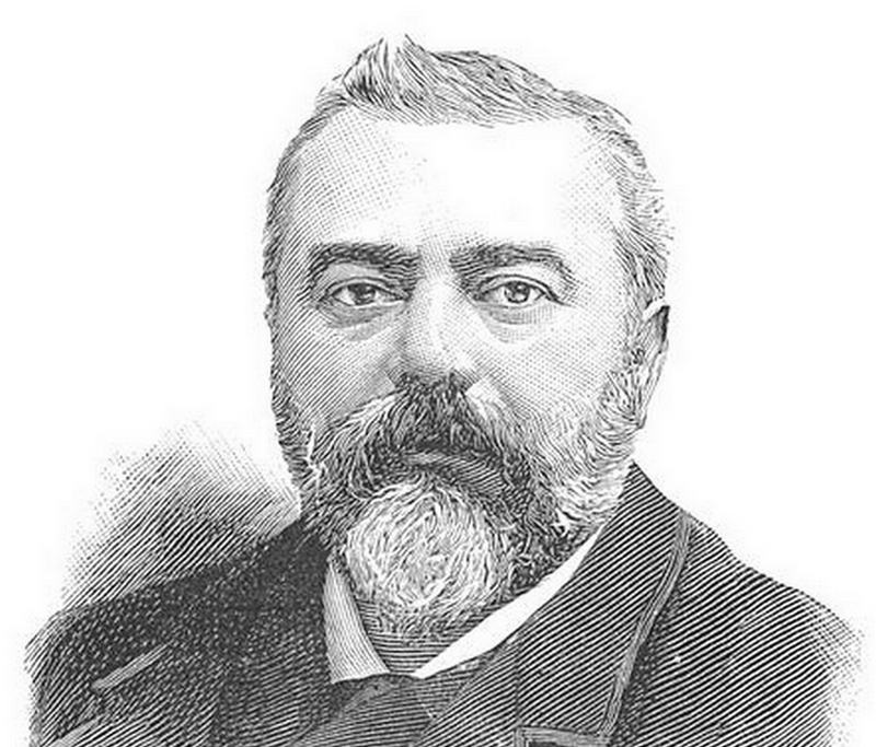, L&#8217;histoire de Félix Baret, le maire qui a créé les égouts de Marseille, Made in Marseille