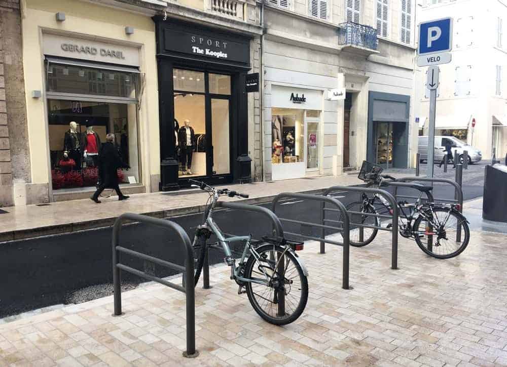 , Coup d&rsquo;envoi de la campagne de lutte contre le vol de vélos début mai, Made in Marseille