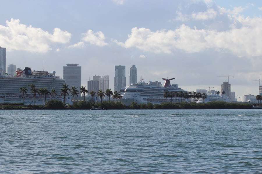 , Miami – Marseille : un accord gagnant – gagnant pour les ports, Made in Marseille