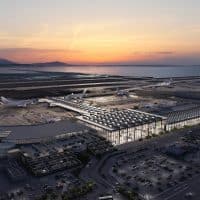 , Le projet Cœur d’aéroport en partie retardé en raison de la crise économique, Made in Marseille