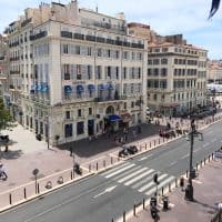 , Ambition Centre Ville : 50 projets en 3 ans pour reconquérir le centre de Marseille, Made in Marseille