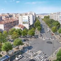 , Cours Lieutaud, Jarret, boulevard urbain sud : le Département vient en aide à Marseille, Made in Marseille