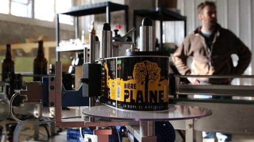 , Des ateliers « Work’Chope » pour fabriquer sa bière à la Plaine, Made in Marseille