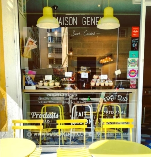 thé, Notre sélection des meilleurs salons de thé de Marseille, Made in Marseille