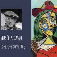 , Le projet de musée Picasso abandonné à Aix-en-Provence, Made in Marseille