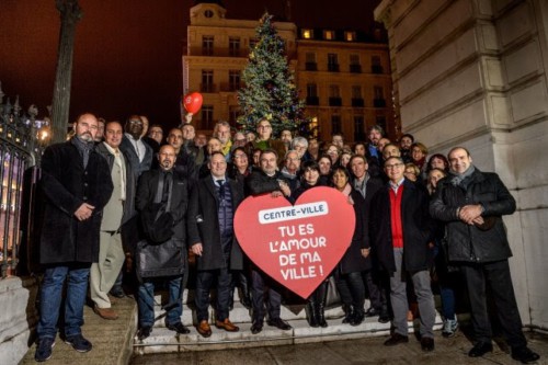 , La CCIMP lance un concours de selfie pour booster les commerces de centre-ville, Made in Marseille