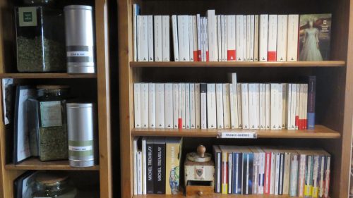 , Plongez dans l&rsquo;univers insolite des librairies-salons de thé, Made in Marseille