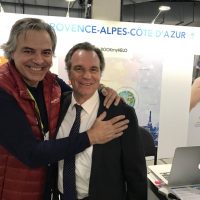, Carnet de bord – En direct du CES 2018 à Las Vegas avec Aix-Marseille French Tech, Made in Marseille