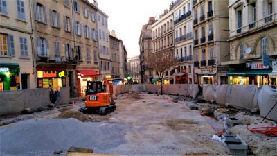 , A Noailles, le Marché des Capucins devrait garder son identité populaire, Made in Marseille