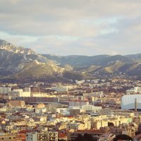 , Quels projets vont transformer le centre ville en 2018 ?, Made in Marseille