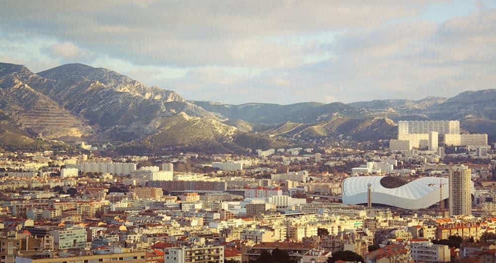 plan d'urbanisme, Un plan d’urbanisme commun et simplifié pour les 18 communes du territoire Marseille Provence, Made in Marseille