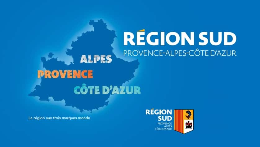 , Le nom région Sud remplace officiellement celui de région PACA, Made in Marseille