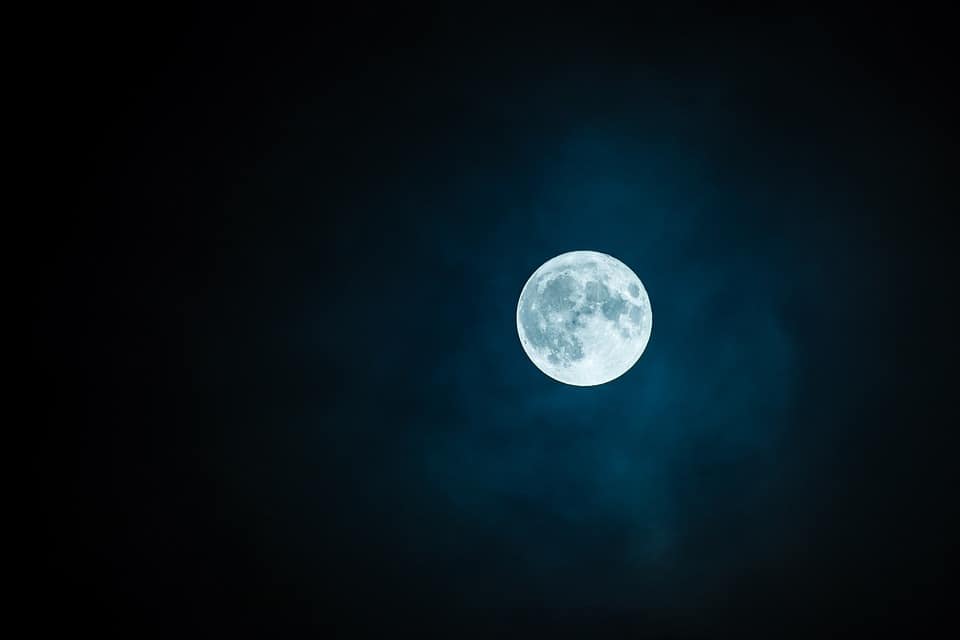 , Une « Super Lune bleue de sang » à observer la nuit du 31 janvier, Made in Marseille