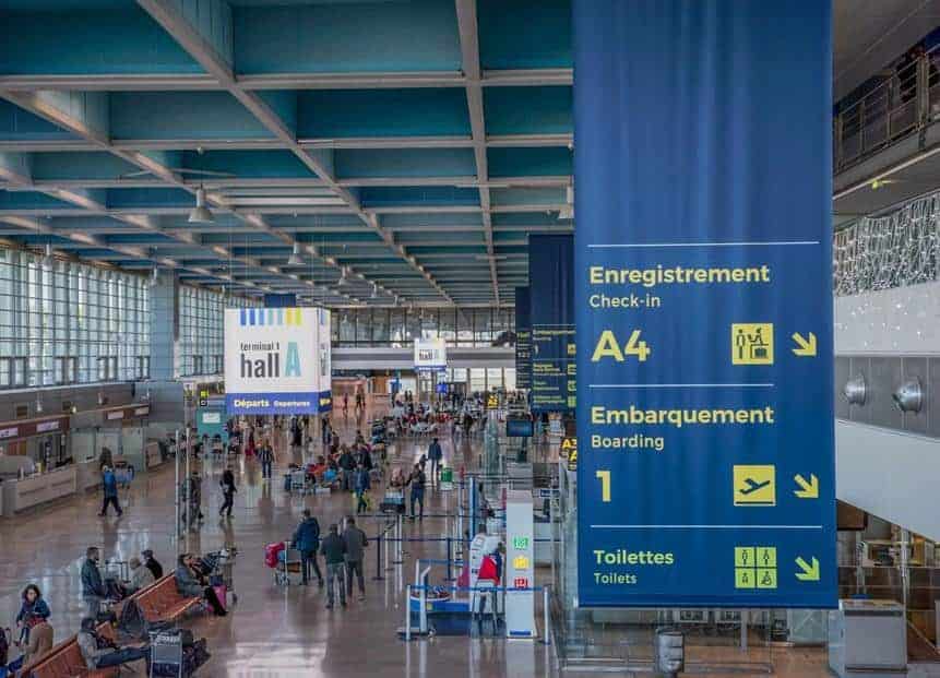 , L&rsquo;aéroport Marseille Provence propose des tests antigéniques gratuits aux passagers volontaires, Made in Marseille