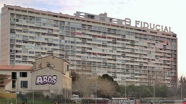 , Les habitants d&#8217;Air Bel ne paieront pas l&#8217;eau chaude pour l&#8217;année 2017, Made in Marseille