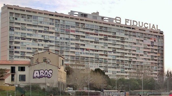 Doudoune bel air clearance marseille