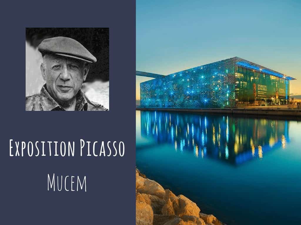 , Derniers jours pour voir l&#8217;expo Picasso au Mucem et à la Vieille Charité, Made in Marseille