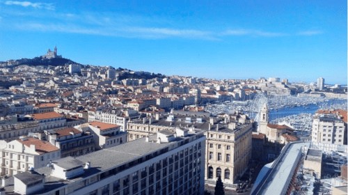 , La Ville met en place des aides financières pour inciter les habitants à rénover leur logement, Made in Marseille