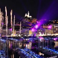 , Le programme des festivités pour le 14 juillet 2021 à Marseille et en Provence, Made in Marseille