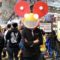 , Japan Expo 2018 – Le Cosplay envahit Marseille, Made in Marseille