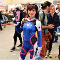 , Japan Expo 2018 – Le Cosplay envahit Marseille, Made in Marseille