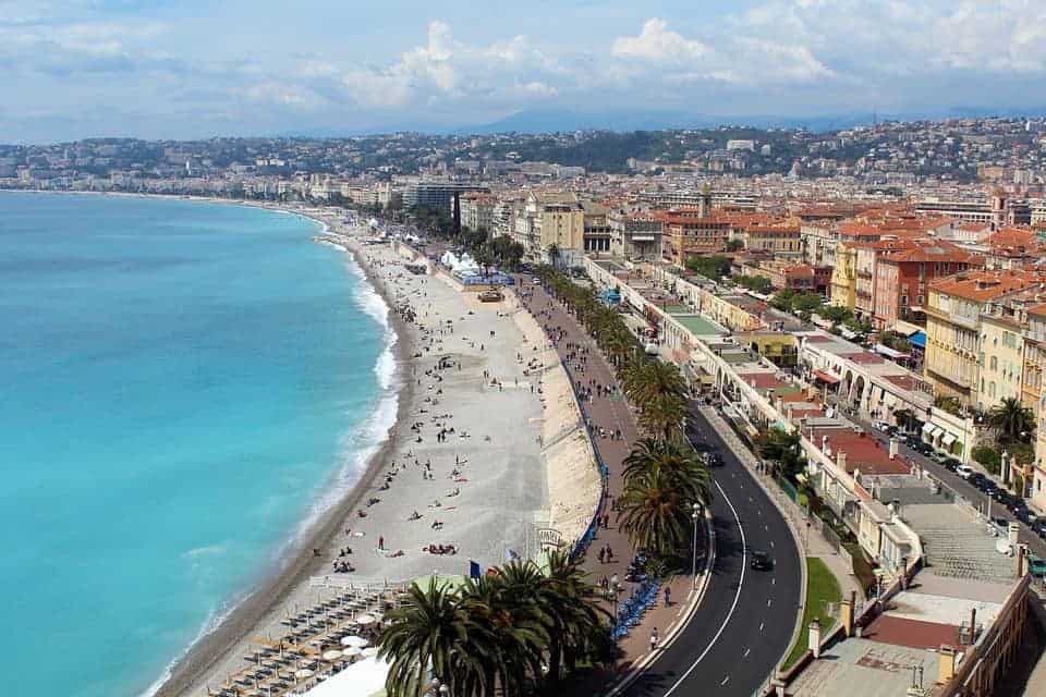 , Le Tour de France partira de Nice en 2020 !, Made in Marseille