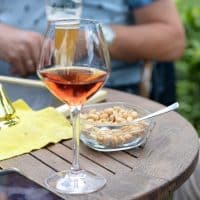, Just’Rosé, un immense festival du vin rosé s&rsquo;installe à Sanary, Made in Marseille