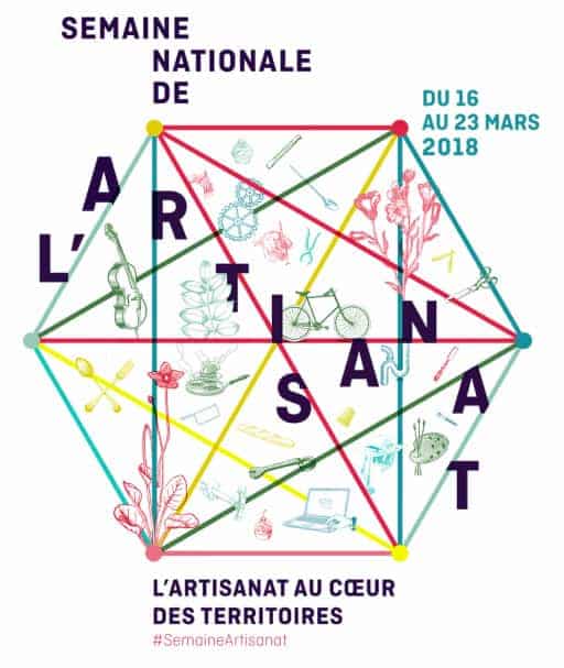 , La Semaine Nationale de l&rsquo;Artisanat révèle les métiers porteurs du territoire, Made in Marseille
