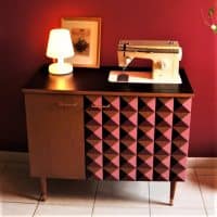 , Une créatrice marseillaise offre une seconde vie design à vos anciens meubles, Made in Marseille