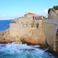, Étincelant, le Marégraphe reprend ses mesures du niveau de la mer, Made in Marseille