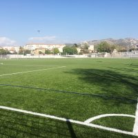 , Rénovation enclenchée pour le stade de Malpassé, Made in Marseille
