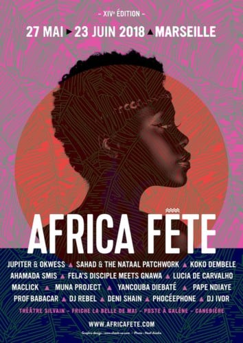 , Un crowdfunding pour sauver le festival Africa Fête Marseille, Made in Marseille